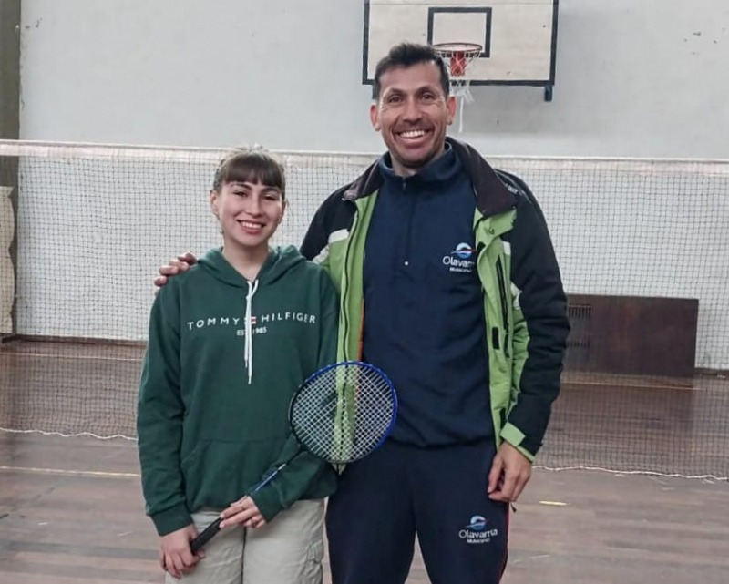 Bonaerenses: Olavarra tiene su primera clasificada a la final